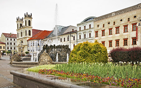 Zoznamka Banská Bystrica
