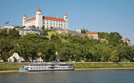 Zoznamka Bratislava