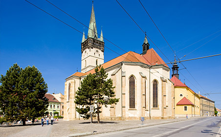 Zoznamka Prešov